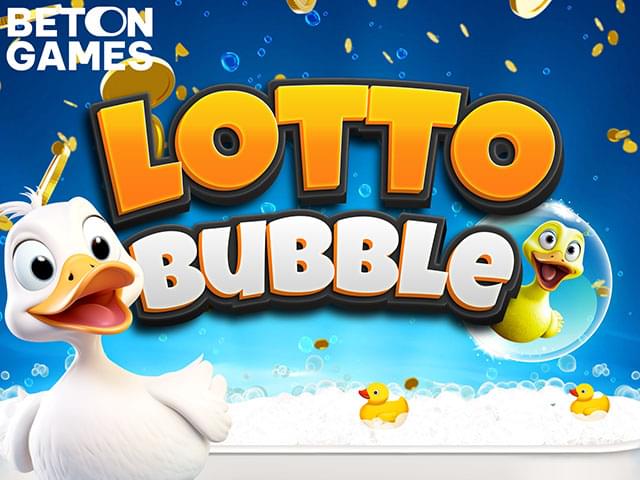 game90 Lotto Bubble Pro